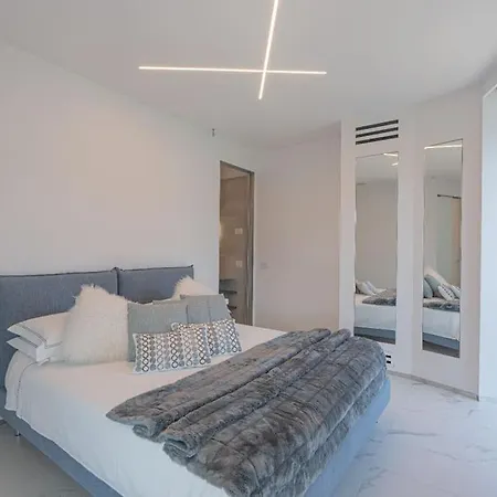 Διαμέρισμα Paradiso Moltrasio